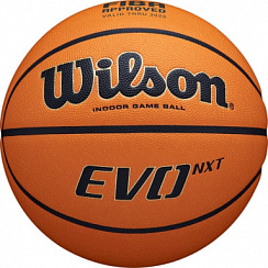 Мяч WILSON EVO NXT арт. WTB0966XB р.6