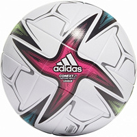 Мяч футбольный ADIDAS CONEXT 21 LGE Р.5