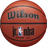 Мяч Wilson NBA Authentic АРТ.Wtb7200xb07