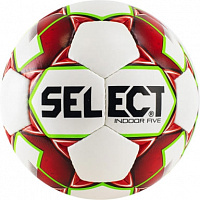 Мяч футзальный SELECT INDOOR FIVE