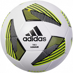 Мяч футбольный ADIDAS TIRO LGE TSBE Р.5