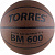 Мяч баскетбольный Torres Bm600 р.5