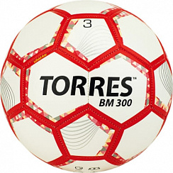 Мяч футбольный TORRES BM 300 