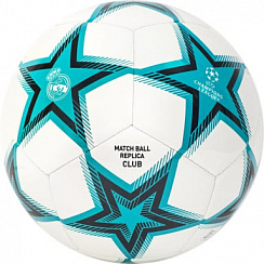 Мяч футбольный "ADIDAS UCL RM CLUB PS" р.5