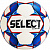 Мяч футбольный SELECT CLUB DB Р.5