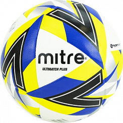 Мяч MITRE ULTIMATCH PLUS 