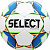 Мяч футбольный SELECT TALENTO 